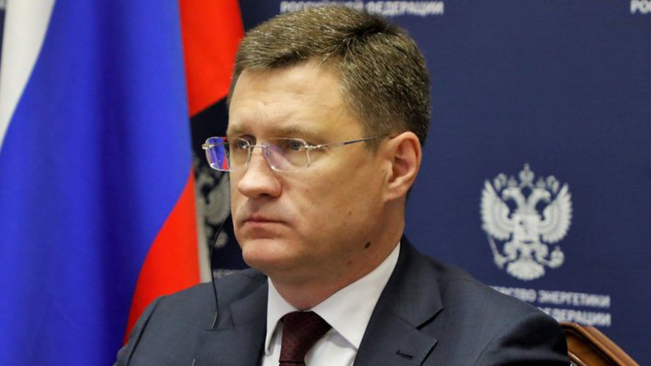 Вице-премьер РФ Новак и глава МИД Венгрии Сийярто обсудят закупку газа