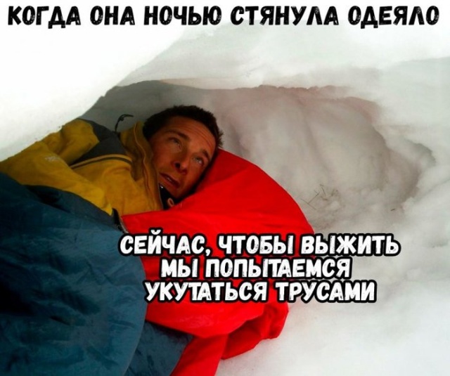 Подборка смешных картинок и веселых фото с надписями 