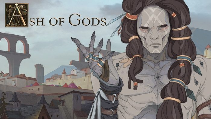 «Русская The Banner Saga» Ash of Gods появится на консолях 31 января