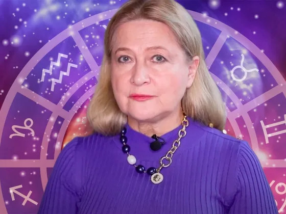 Астролог Глоба назвала главных счастливчиков июня 2025 среди знаков Зодиака