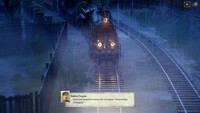 Обзор Last Train Home