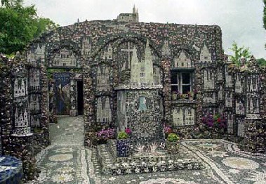 maison picassiette