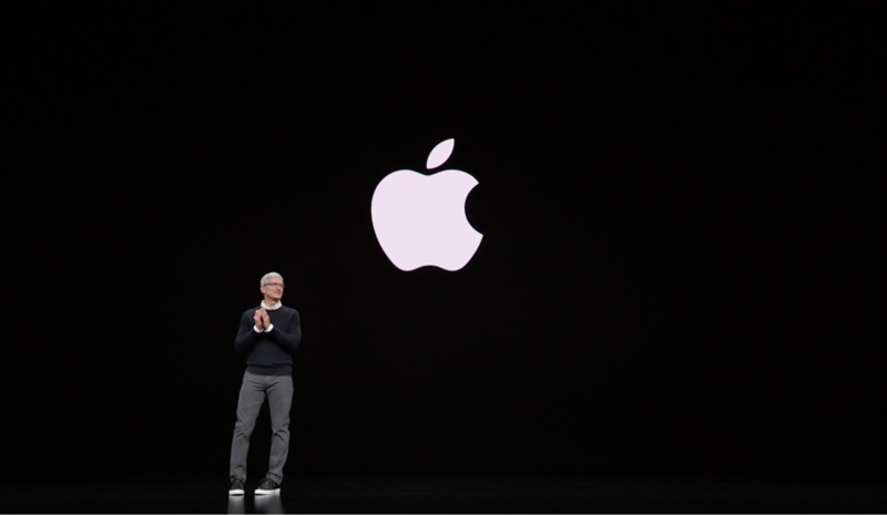 Что показала Apple на мартовской презентации