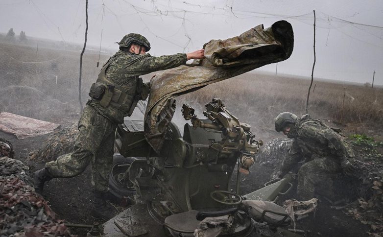 Хегсет пригрозил России «издержками» при продолжении конфликта на Украине