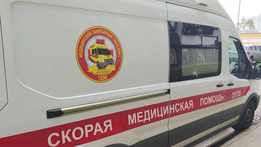 В Кировской области угарным газом отравились мать и семеро детей