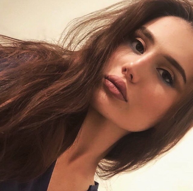 Красивые девушки Грозного