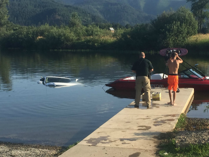 ДТП, которым сложно найти логическое объяснение! ДТП, которым сложно найти логическое объяснение! ДТП