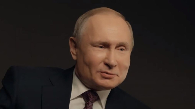 ТОП-10 самых экстраординарных подарков Путину на день рождения