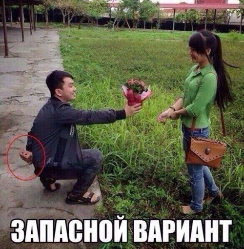 Новая порция анекдотов