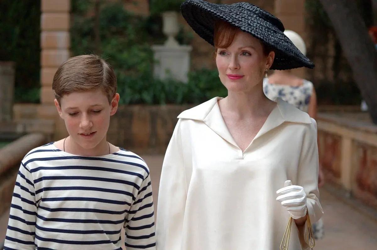 Когда сын вместо мужа: что не так с трендом «Моя бирочка спустя 18 лет» видео, ребенка, конечно, выглядит, которых, всегда, может, сыном, происходит, свекровь, возраст, взять, вариант, жизни, пришлось, когда, который, голову, возрасте, психику