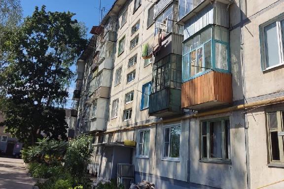 Опубликован список многоквартирных домов в Тамбове, где в этом году проведут капремонт