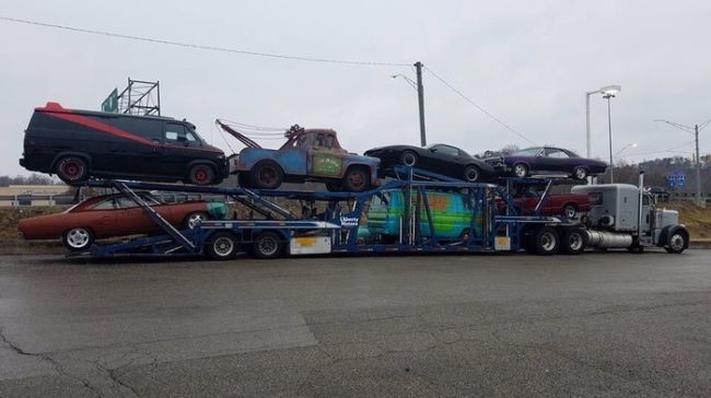 Мир в серьезной опасности