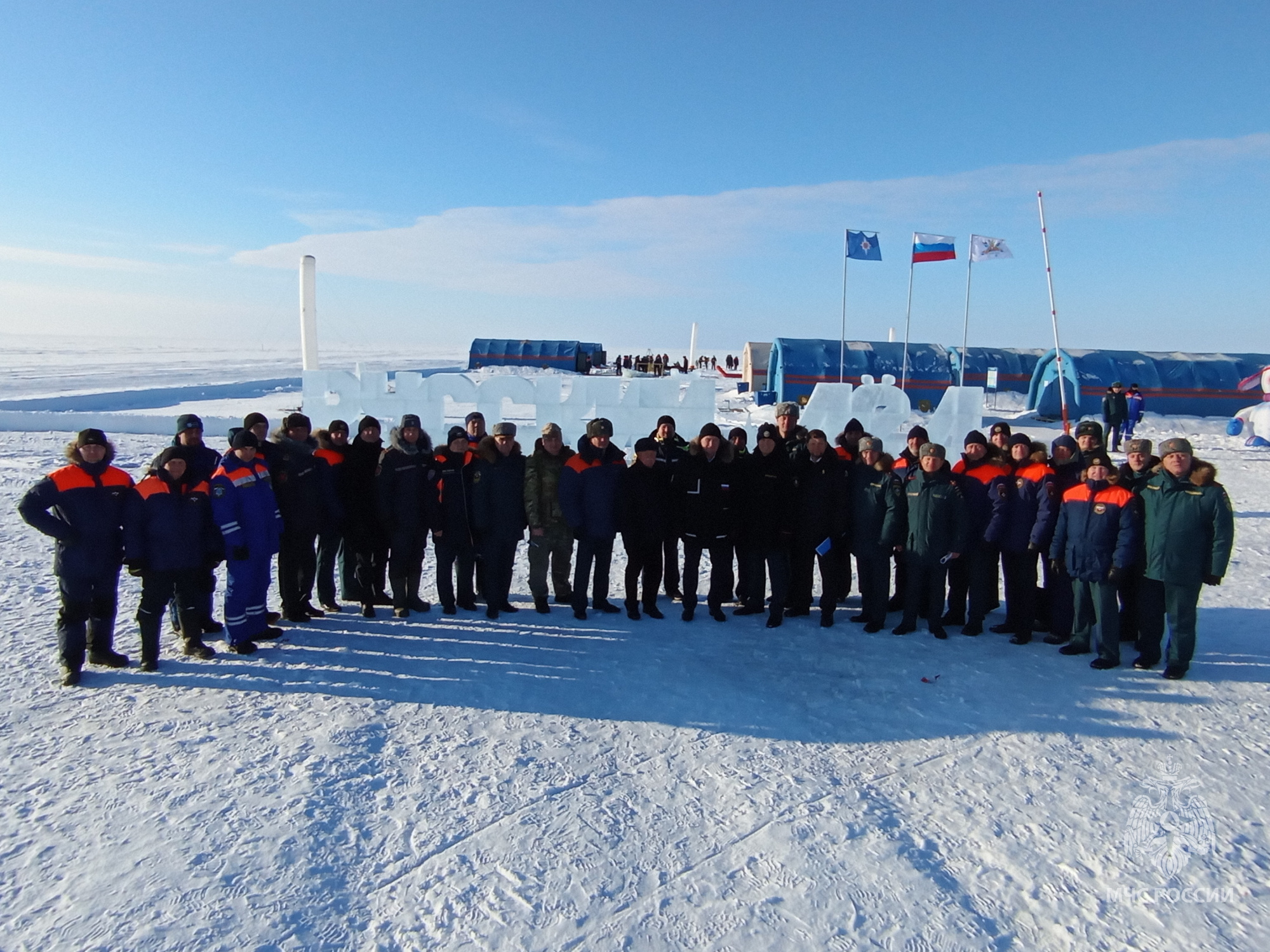 Более 400 представителей России и зарубежья приехало на открытие конференции «Русский лед»