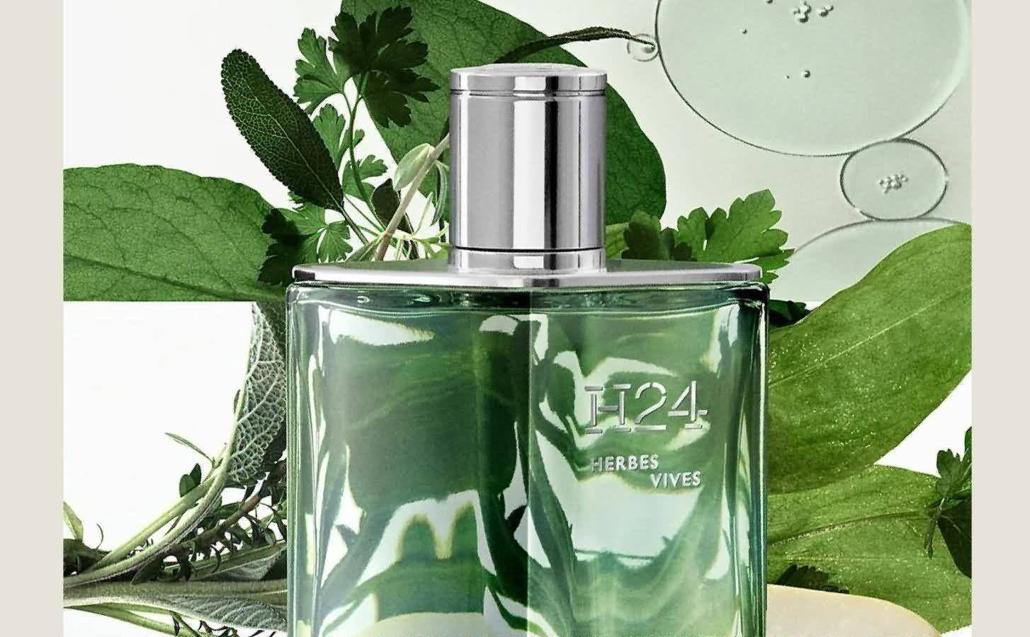 Лучшие зеленые духи для офиса, которые пахнут летом