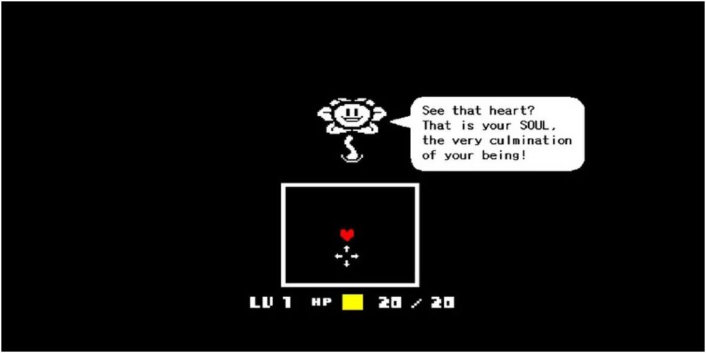 Undertale