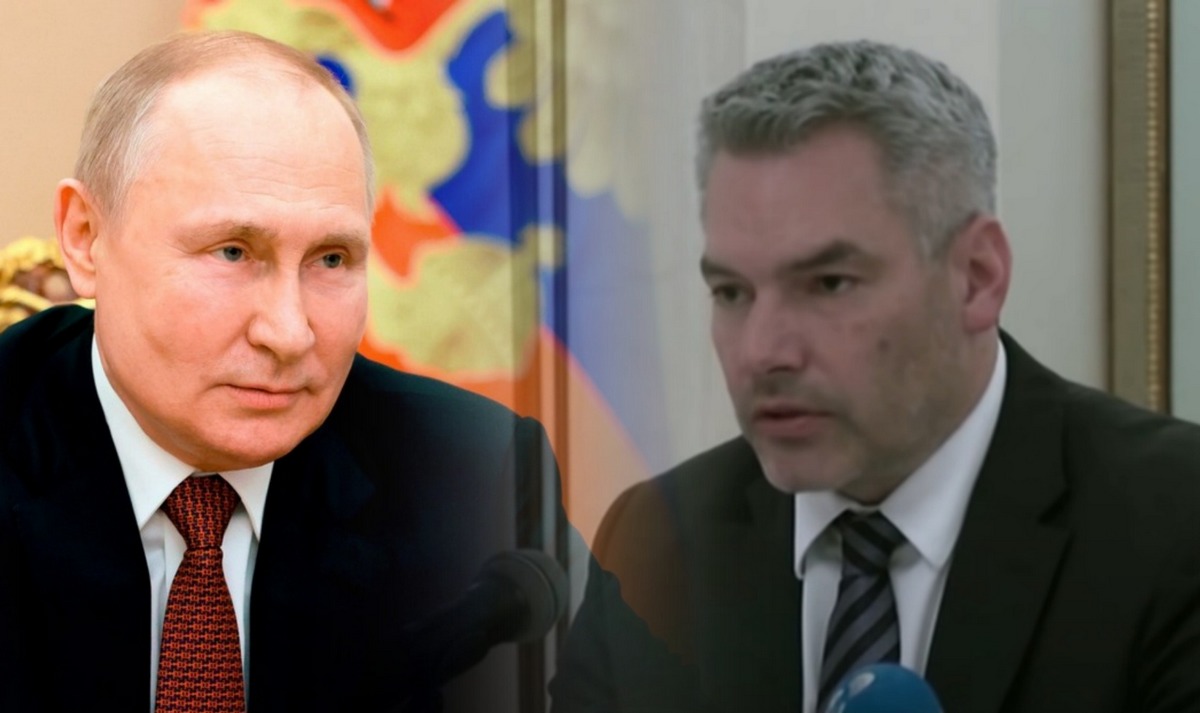 Нехаммер заявил Путину, что «Газпром» рискует потерять ПХГ в Хайдахе, если не заполнит его