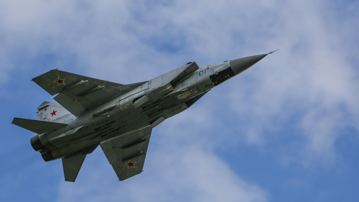 Эксперты Sina: НАТО переименовывает российское вооружение из-за страха и зависти