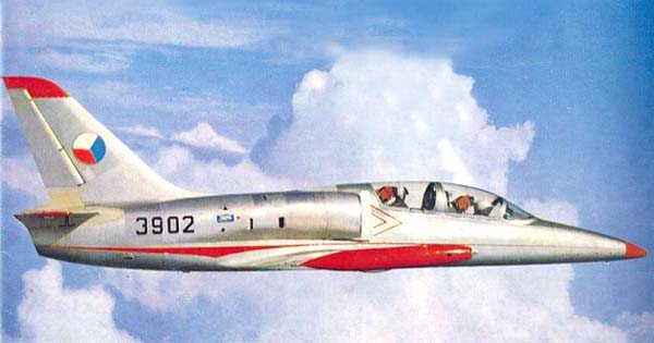50  . L-39