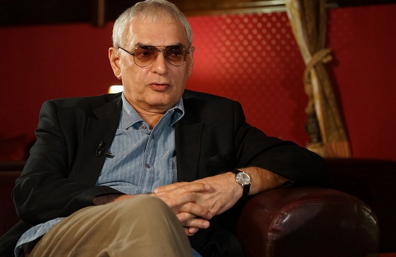 Шахназаров: Трамп – это симптом болезней, которыми США давно болеют