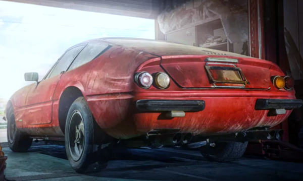 Огромные состояния, которые скрываются в куче мусора Огромные состояния, которые скрываются в куче мусора автомобили,интересные факты,находки