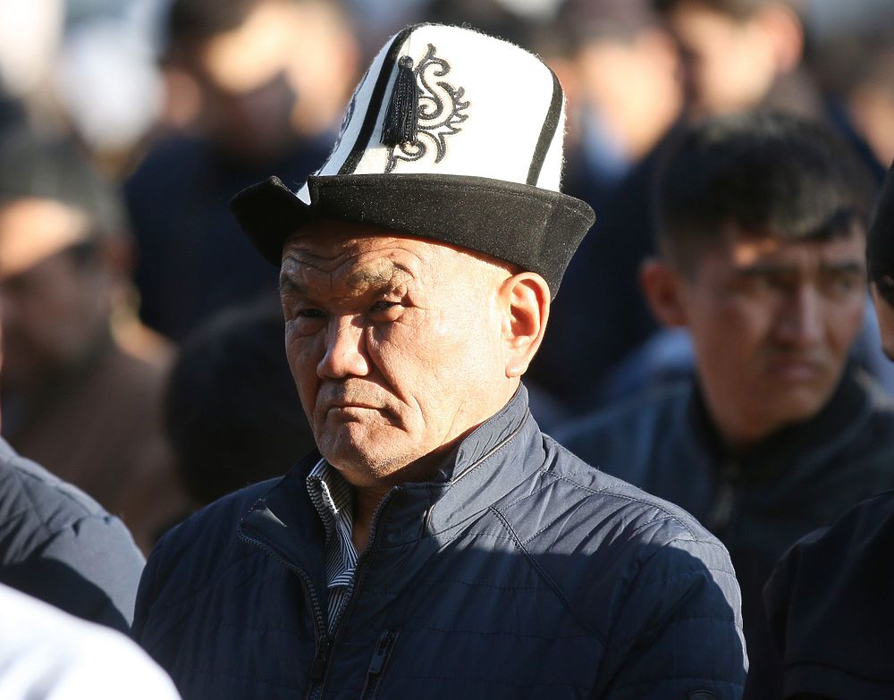 Курбан-байрам в Москве: лицо столичного ислама изменилось Курбан-байрам в Москве: лицо столичного ислама изменилось курбан байрам,Москва 2019,мслам,общество,россияне