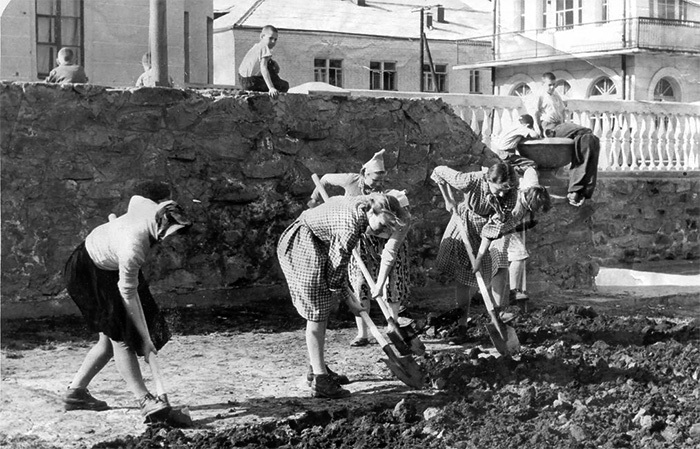 Посёлок-призрак Сталкер, Длиннопост, Заброшенное место, Михайловская школа-интернат, Урбанфакт, Видео