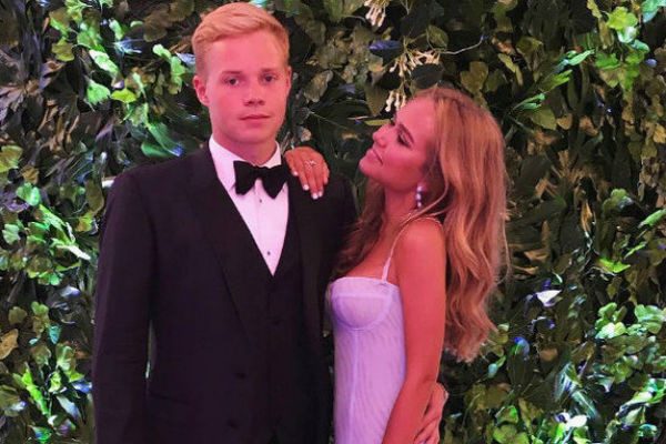 Феномен популярности Стеши Маликовой 