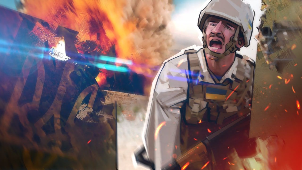 Global Times: Украина превратилась в оружейный полигон Запада