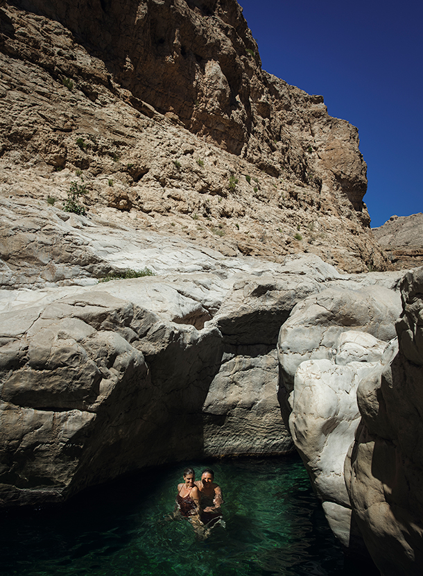 Максим Виторган и Нино Нинидзе: история любви от первого лица и фотосессия в Омане Максим Виторган и Нино Нинидзе: история любви от первого лица и фотосессия в Омане Звезды,Интервью