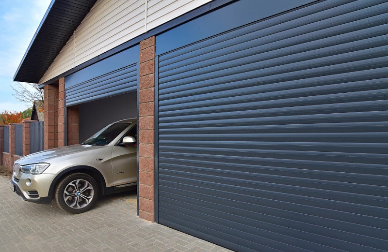 Роллетные системы «АЛЮТЕХ» от производителя | Частным домовладельцам