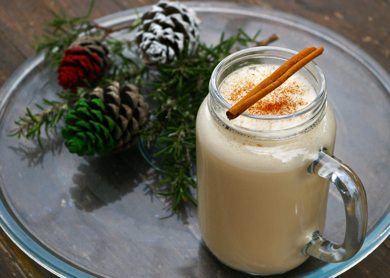 Р­Р“Р“ РЅРѕРі (Eggnog