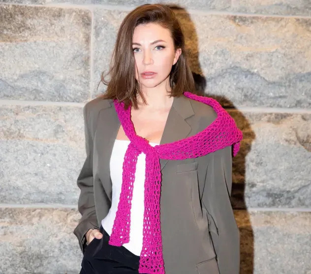 У отбывающей тюремный срок Елены Блиновской нашли крупный налоговый долг Блиновская, рублей, Елена, Елены, Блиновской, колонии, средств, Собчак, Блиновскую, которого, России, наказание, также, крупнейших, блогеров, отбывает, блогерши, двойникЕлена, Стало, заработавших