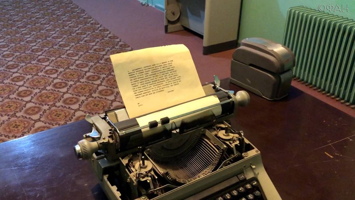 Плоды исламской революции: как иранцы захватили дипломатов США в Тегеране Весь мир