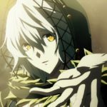 Новый трейлер Code Vein  