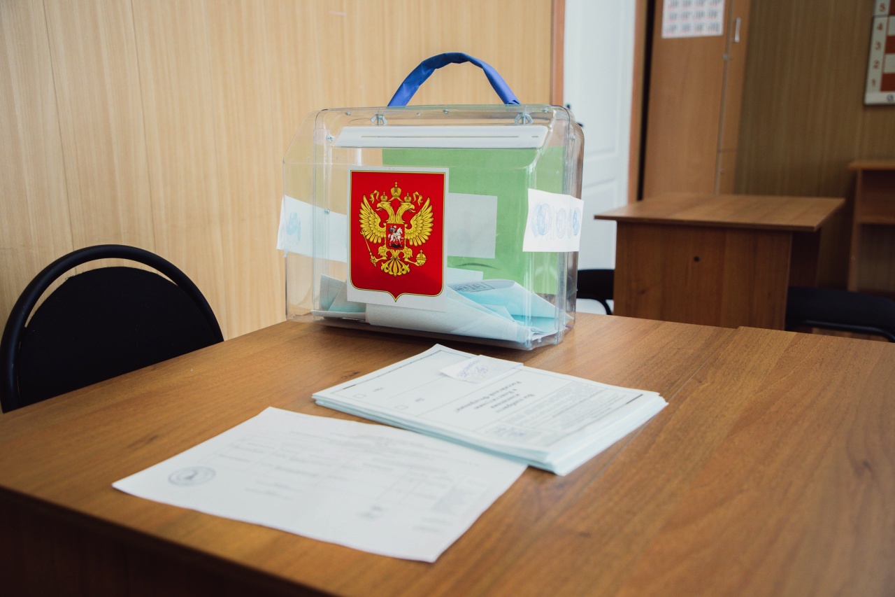 Жители Тверской области на выборах Президента РФ доказали, что в самый ответственный момент готовы сплотиться во имя будущего страны