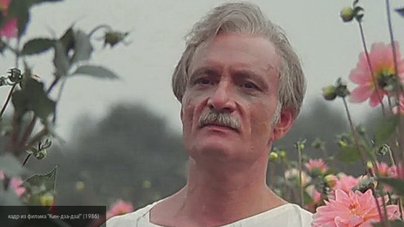 Ушел из жизни режиссер Георгий Данелия Георгий Данелия,звезда,кино и тв,наши звезды,фильм,шоу,шоубиz,шоубиз