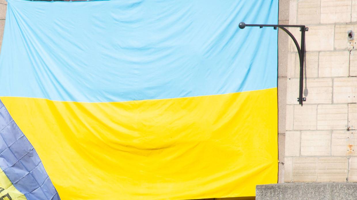 The New York Times: американская разведка считает, что Киев падет за четыре дня