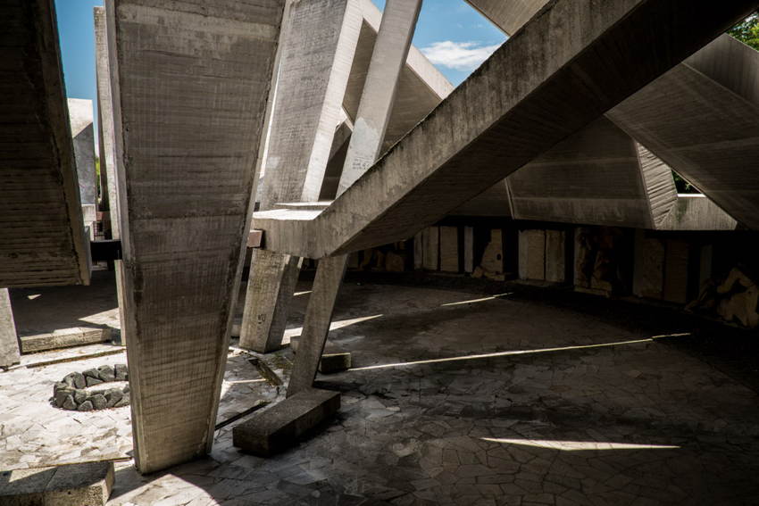 AbandonedSoviet30 Призрак коммунизма — 31 заброшка времен СССР