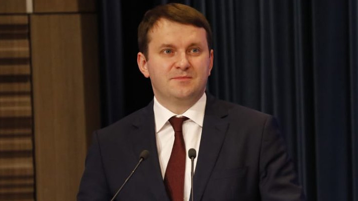 Россия ростовщическая: Основное противоречие капитализма в действии Россия ростовщическая: Основное противоречие капитализма в действии россия