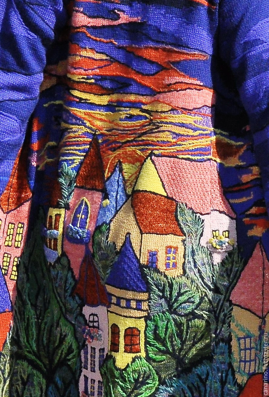 «Я рисую спицами и нитками»: невероятные вязаные вещи Владиславы Соломахи «Я рисую спицами и нитками»: невероятные вязаные вещи Владиславы Соломахи вдохновение,вязание спицами,одежда,рукоделие,своими руками,сделай сам