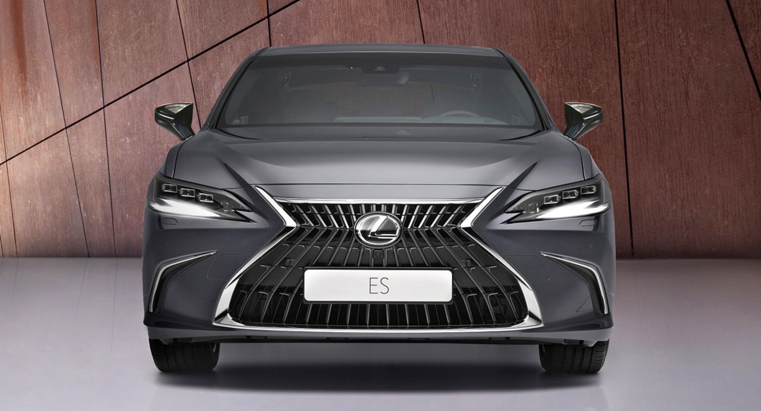 Audi показал новое поколение ES в Шанхае