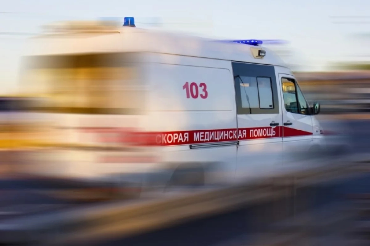 Прокуратура назвала причину конфликта со стрельбой и поножовщиной в Москве