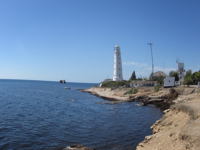 Плюсы и минусы отдыха на Тарханкуте Плюсы и минусы отдыха на Тарханкуте