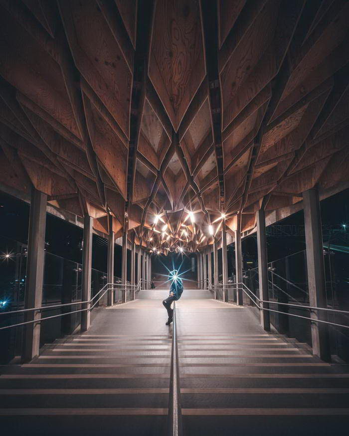 Япония и другие страны Азии в фотографиях Tatsuto Shibata Япония и другие страны Азии в фотографиях Tatsuto Shibata