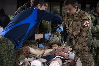 Потерявший зрение боец СВО больше полугода ждал почту со справкой первостепенной важности