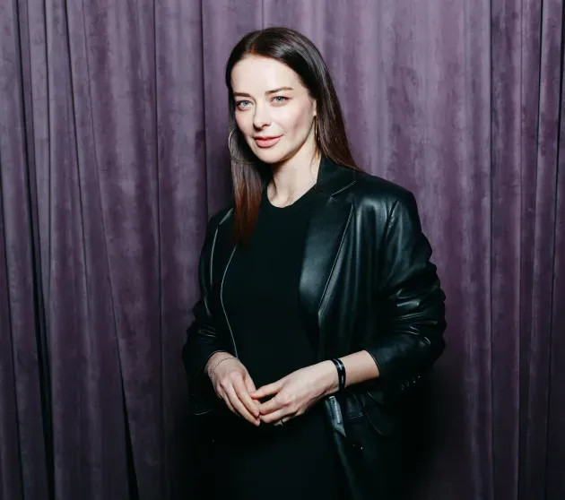 Марина Александрова вышла в свет в монохромном образе Александрова, Марина, онлайнкинотеатра, актриса, актрисы, более, Болтенко, Екатерина, юбилее, пробы, замужем, после, поста, призвала, Актриса, звать, продюсеров, платформ, неподготовленных, режиссёров