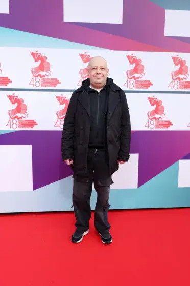 Кристина Асмус, Софья Синицына, Ида Галич, Павел Деревянко и Анна Снаткина на открытии ММКФ режиссёр, кинофестиваля, Асмус, актриса, открытия, Московского, Кристина, также, апреля, Даниил, российская, Германика, кинематографист, картин, стала, Дарья, женой, Сигалова, Деревянко, дочерью