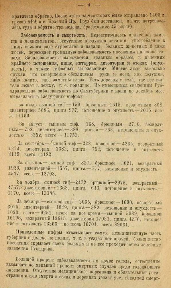 Американская администрация помощи и её борьба с российским голодом России, «АРА», детей, помощи, деятельности, РСФСР, время, всего, голодающим, тысяч, голод, советской, помощь, стороны, человек, власти, голодающих, также, питание, около