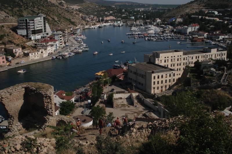 Кульминация Крымской войны: оборона Севастополя Кульминация Крымской войны: оборона Севастополя история