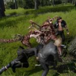 12 минут геймплея PC-версии Final Fantasy 15  